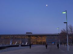 -华晨宝马铁西工厂