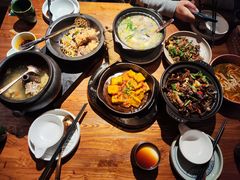 -云海肴·汽锅鸡·云南代表菜(美罗城店)