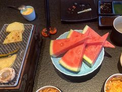 -300杯·和牛烧肉清酒专门店(廊里店)
