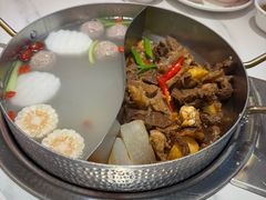 -八合里潮汕鲜牛肉火锅(深圳海岸城店)