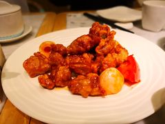 -莆田餐厅PUTIEN(三里屯店)