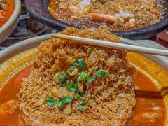 -山四砂锅(太原钟楼街店)