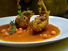 -川遇·鸡公虾婆(新世界百货店)