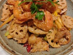 -荣兴酒家(徐家汇店)