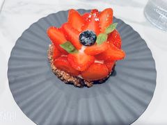 -潮一不贰·法式甜品·生日蛋糕·西式简餐(外滩店)