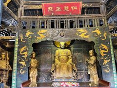 -昆明市金殿名胜区