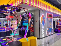 -风云再起游乐汇(南京常发广场店)