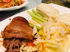 -凯鸽酒楼(大同振兴街店)