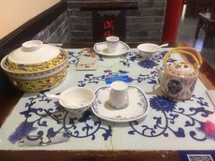 -满园春饼(美乐城店)