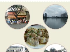 -陈记饮食店(菜园墩店)