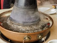 -阳坊大都涮羊肉(阳坊总店)