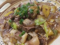 -黔人百味.贵州菜