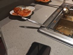 -海底捞火锅(九霄梦天地店)