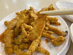 -北方饺子王·海肠捞饭·海鲜锅(山大店)