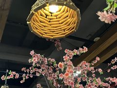 -大山炭火烤肉自助(印象城店)
