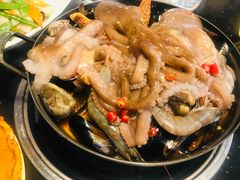 -东海章鱼馆(恒瑞街店)