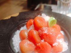 -大树餐厅(益田假日店)