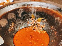 -缘福乡村铁锅炖民宿(八达岭店)