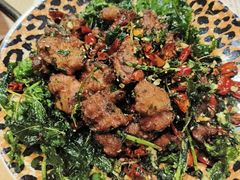 -吃货私房菜(丽江束河古镇店)
