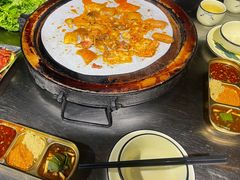 -老渔家·白族·石板烧.野生菌火锅(大理古城叶榆路店)