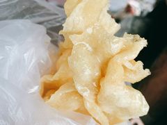 -传说中那条蛋散