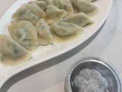 -船歌·鱼水饺青岛菜(合肥路永旺店)