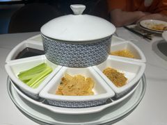 -羲和雅苑•北京烤鸭(国贸商城店)