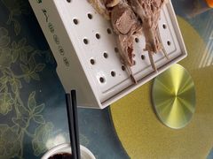-老毛手抓·盐池滩羊非遗手抓(宁夏总店)