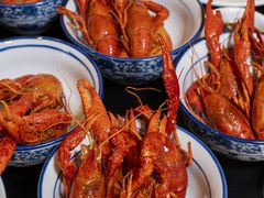 -盛宴自助餐厅(运达喜来登店)