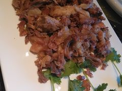 -秦三驴(云飞街店)