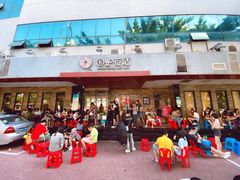 门面-围炉夜话·潮汕卤水火锅(榕江店)