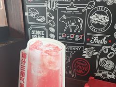 -汉堡王(上海凌云壹街坊店)