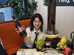 -熊大·鲜烤黄牛肉(五山店)