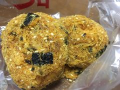 -詹记桃酥(宿州路店)