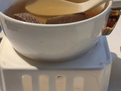 -广州富力丽思卡尔顿酒店·丽轩·粤菜
