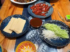 -白家寨子·山野白族菜(古城总店)