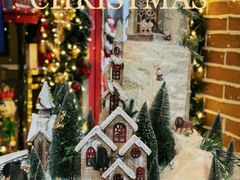 -广州天河希尔顿酒店