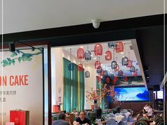 大堂-饭怕鱼(阳光100店)