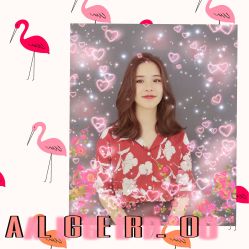 -Alger.O美感沙龙