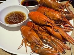 -红盔甲·小龙虾(车公庙店)