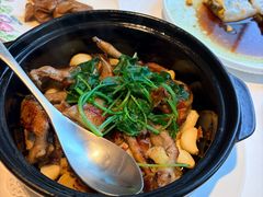 -花城苑广府菜(侨鑫店)