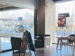 -COSTA COFFEE(金长安大厦店)