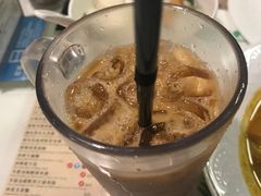 -翠华餐厅(旺角文华商场店)