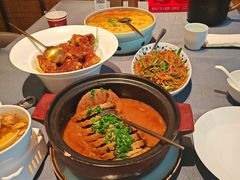 -小天厨民间菜馆(深圳街店)
