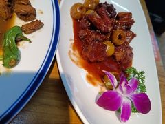 -食鸡公社辣子鸡·潍坊菜·烧烤