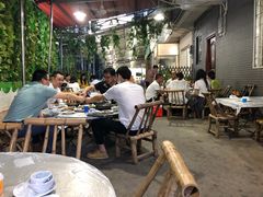 -黎记大排档(慈云路店)