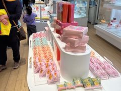 -好利来(东直门银座店)