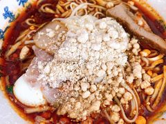-查淑芳查渣面(崇州店)