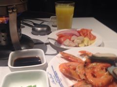 -星伦多自助料理·涮烤一体(虹悦城店)