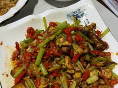 -湘赣风味小厨(娄葑老店)